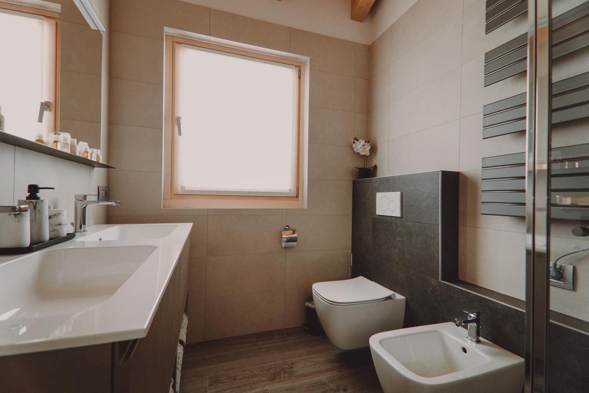 Residenza 39 - 900 M To Bernina Express Apartment Tirano Exterior photo