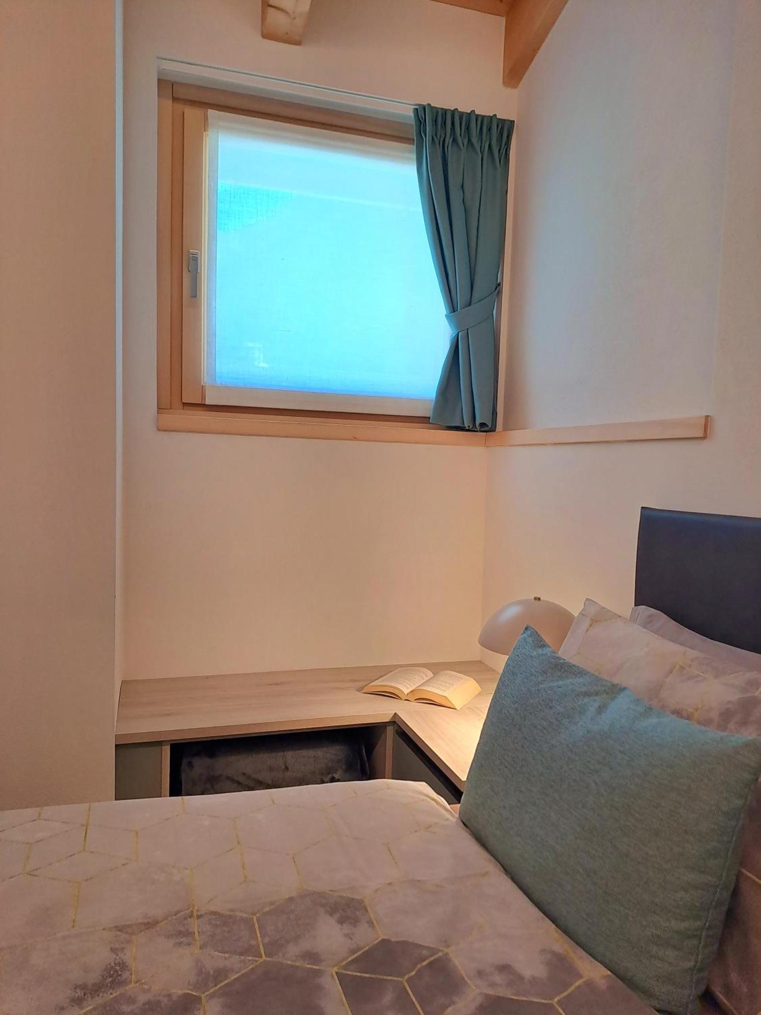 Residenza 39 - 900 M To Bernina Express Apartment Tirano Exterior photo
